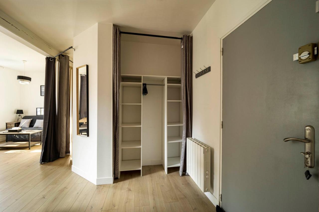La Promesse Apartment *