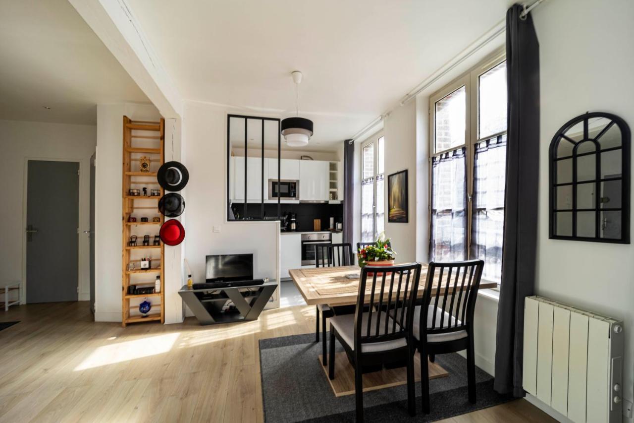 La Promesse Apartment *