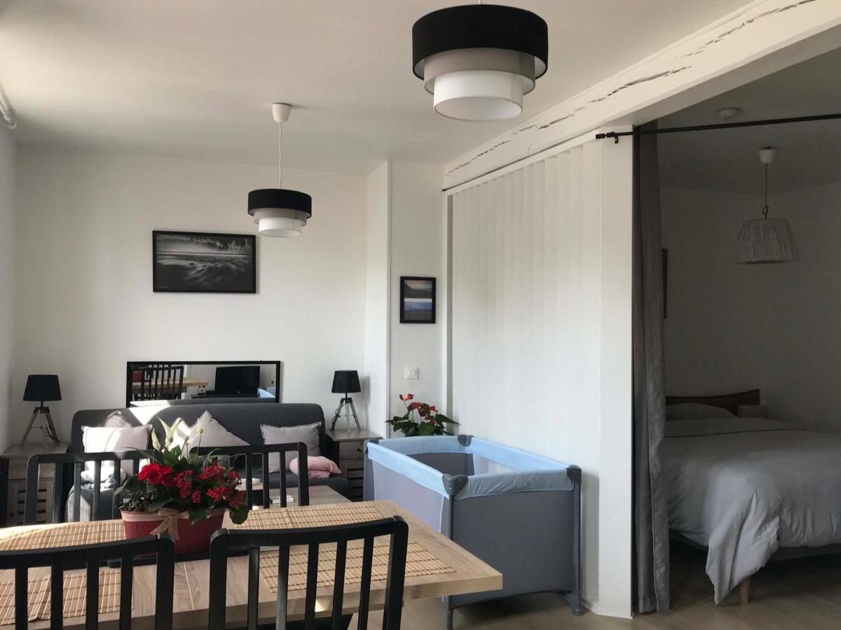 La Promesse Apartment